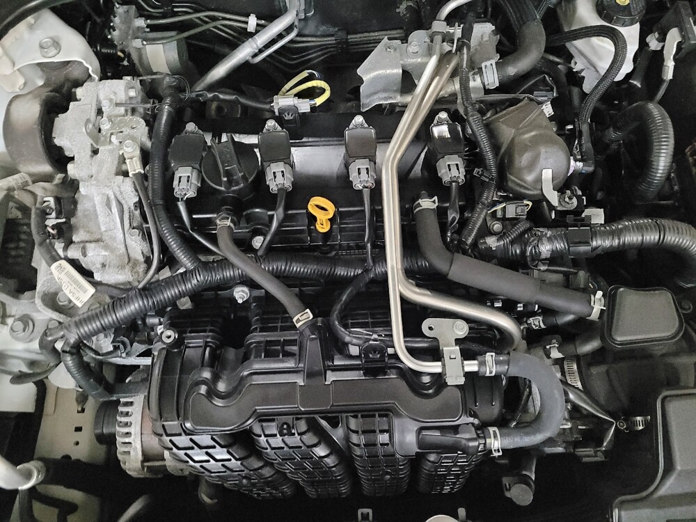 2023 Nissan Altima in Williamstown, NJ 8094 - 18123309 30