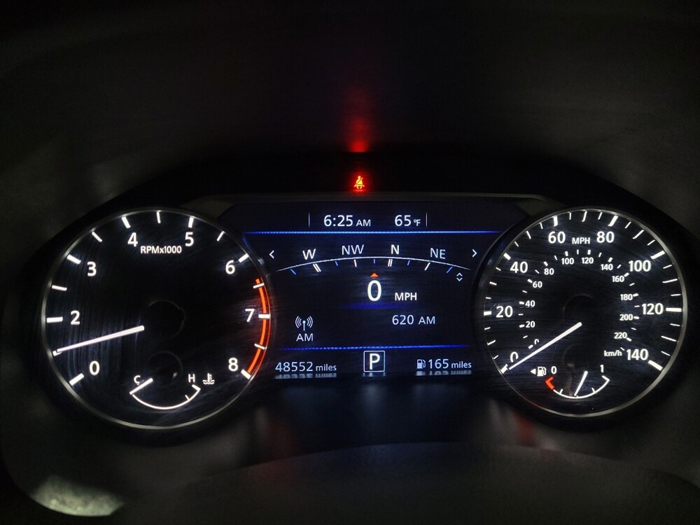 2023 Nissan Altima in Williamstown, NJ 8094 - 18123309 23