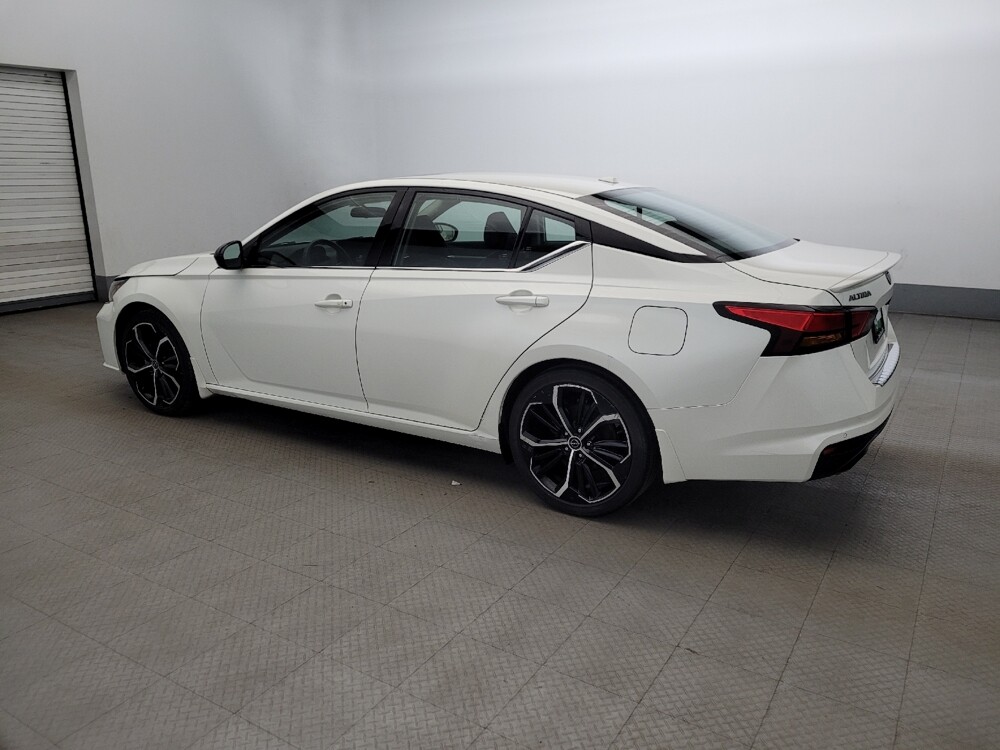 2023 Nissan Altima in Williamstown, NJ 8094 - 18123309 3