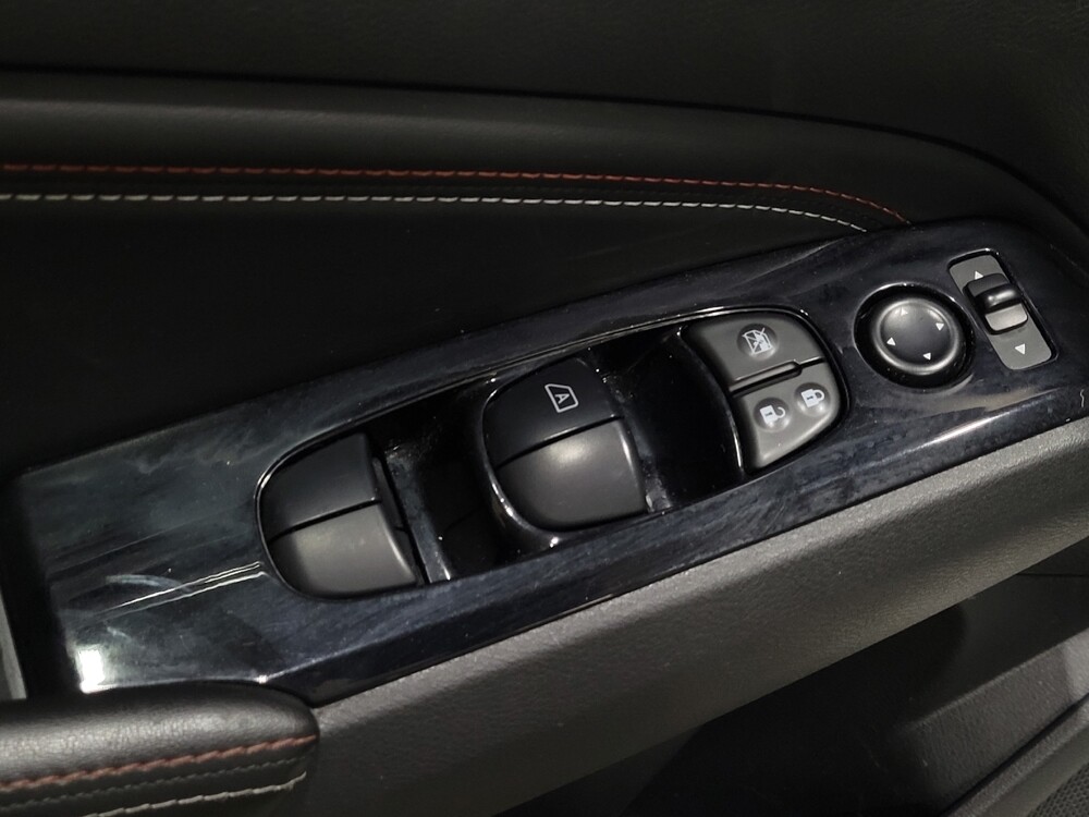 2023 Nissan Altima in Williamstown, NJ 8094 - 18123309 27