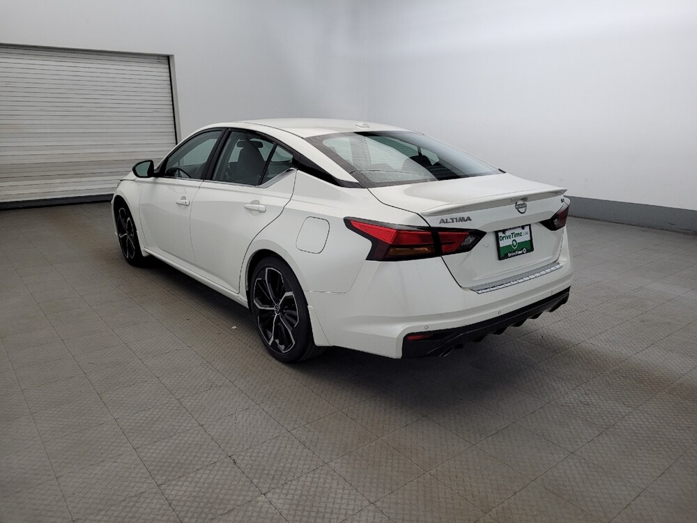 2023 Nissan Altima in Williamstown, NJ 8094 - 18123309 5