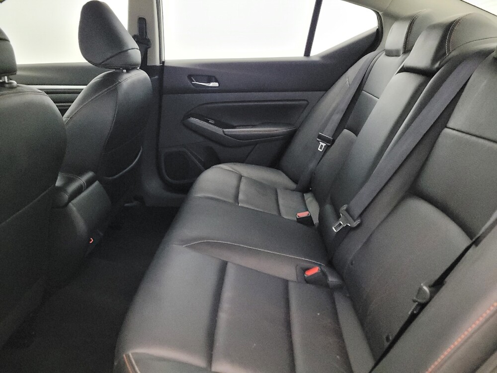 2023 Nissan Altima in Williamstown, NJ 8094 - 18123309 18