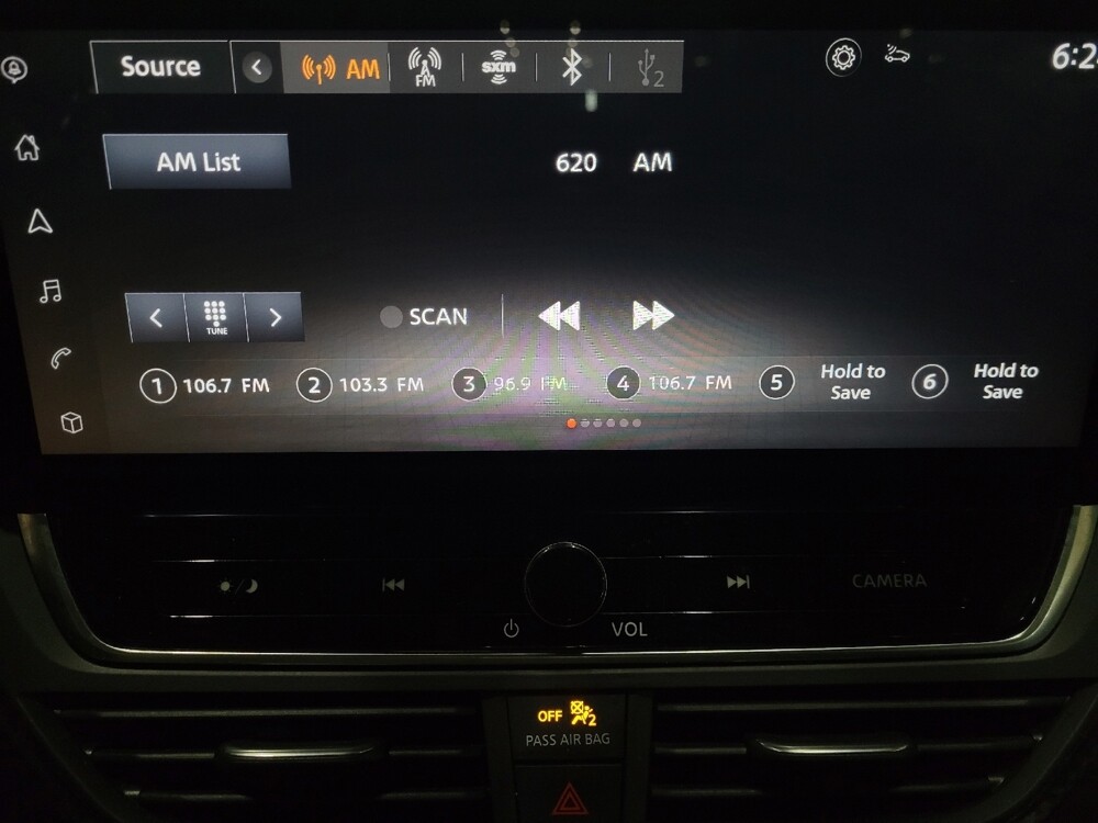 2023 Nissan Altima in Williamstown, NJ 8094 - 18123309 25