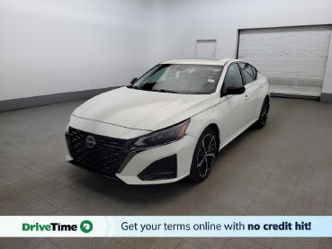 2023 Nissan Altima in Williamstown, NJ 8094