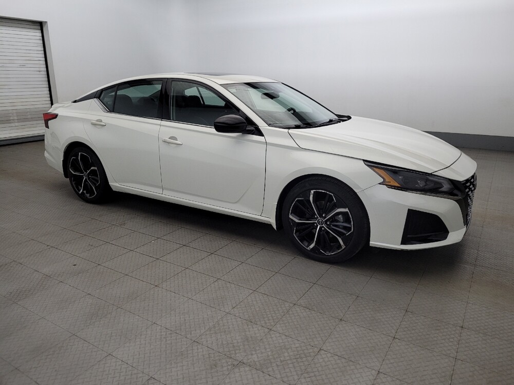 2023 Nissan Altima in Williamstown, NJ 8094 - 18123309 11