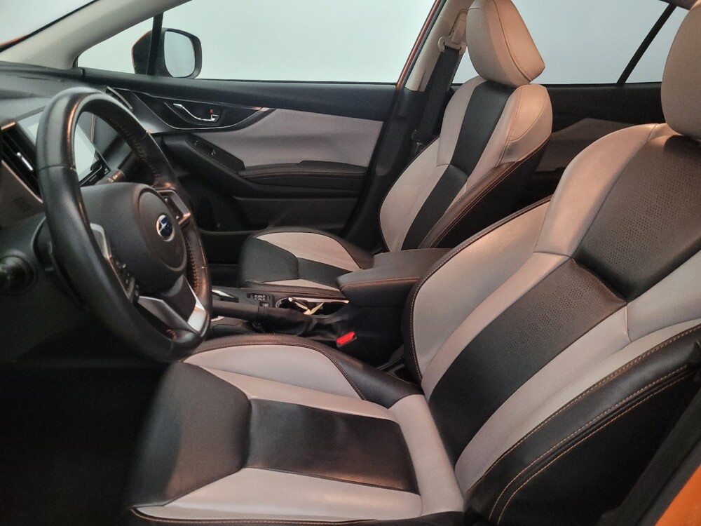 2019 Subaru Crosstrek in New Castle, DE 19720 - 18123310 17