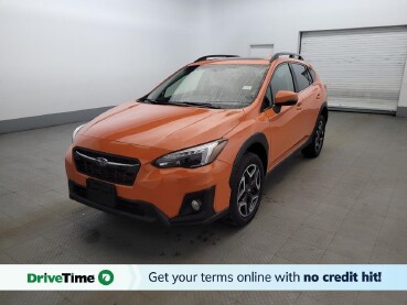 2019 Subaru Crosstrek in New Castle, DE 19720