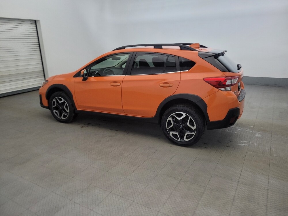 2019 Subaru Crosstrek in New Castle, DE 19720 - 18123310 3