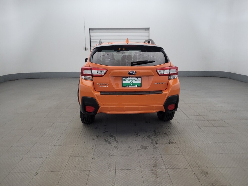 2019 Subaru Crosstrek in New Castle, DE 19720 - 18123310 6