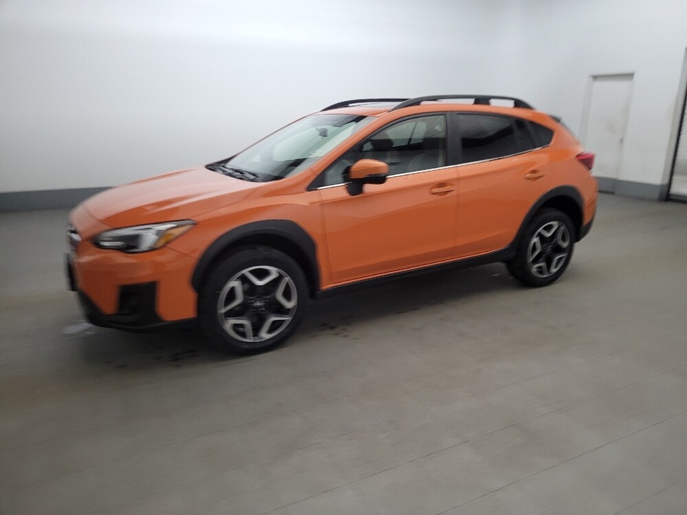2019 Subaru Crosstrek in New Castle, DE 19720 - 18123310 2