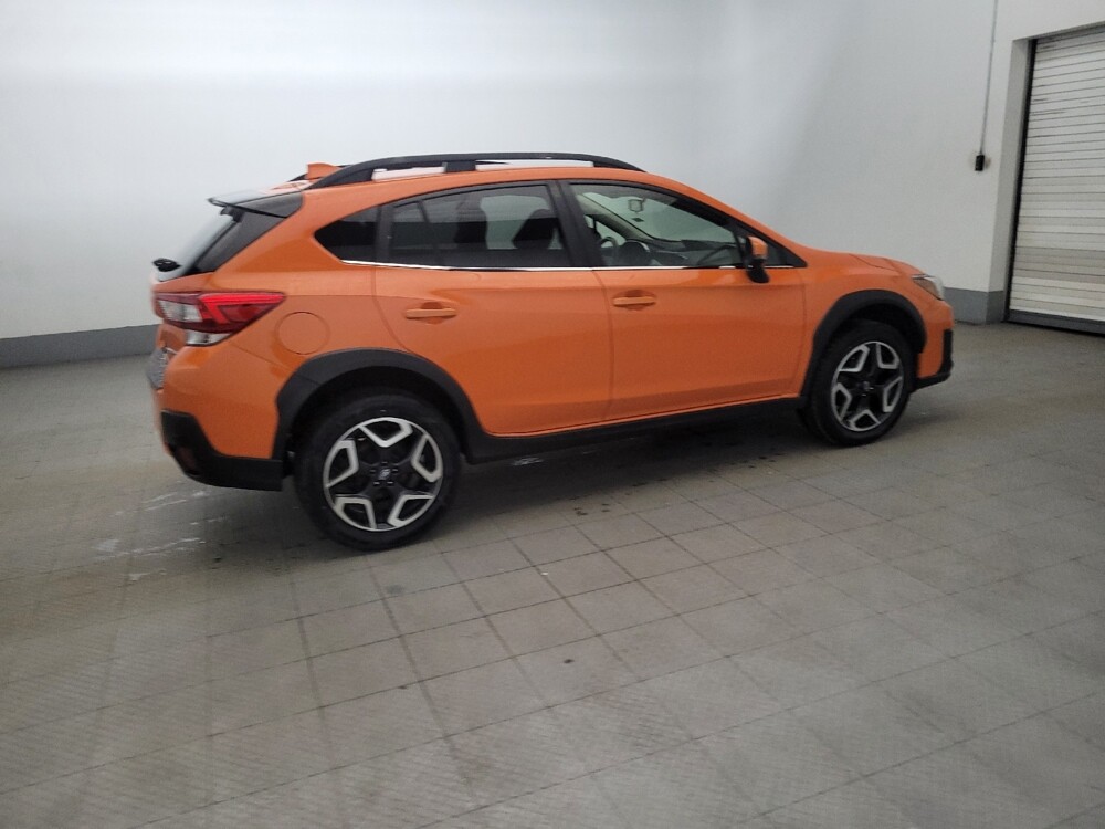2019 Subaru Crosstrek in New Castle, DE 19720 - 18123310 10