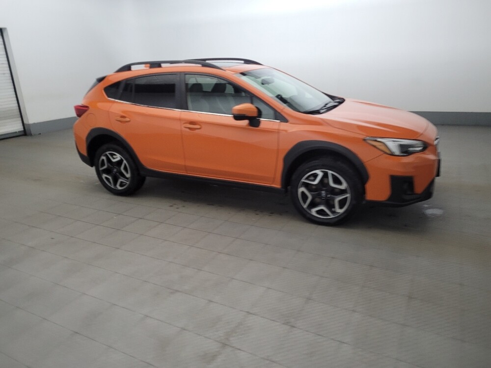 2019 Subaru Crosstrek in New Castle, DE 19720 - 18123310 11