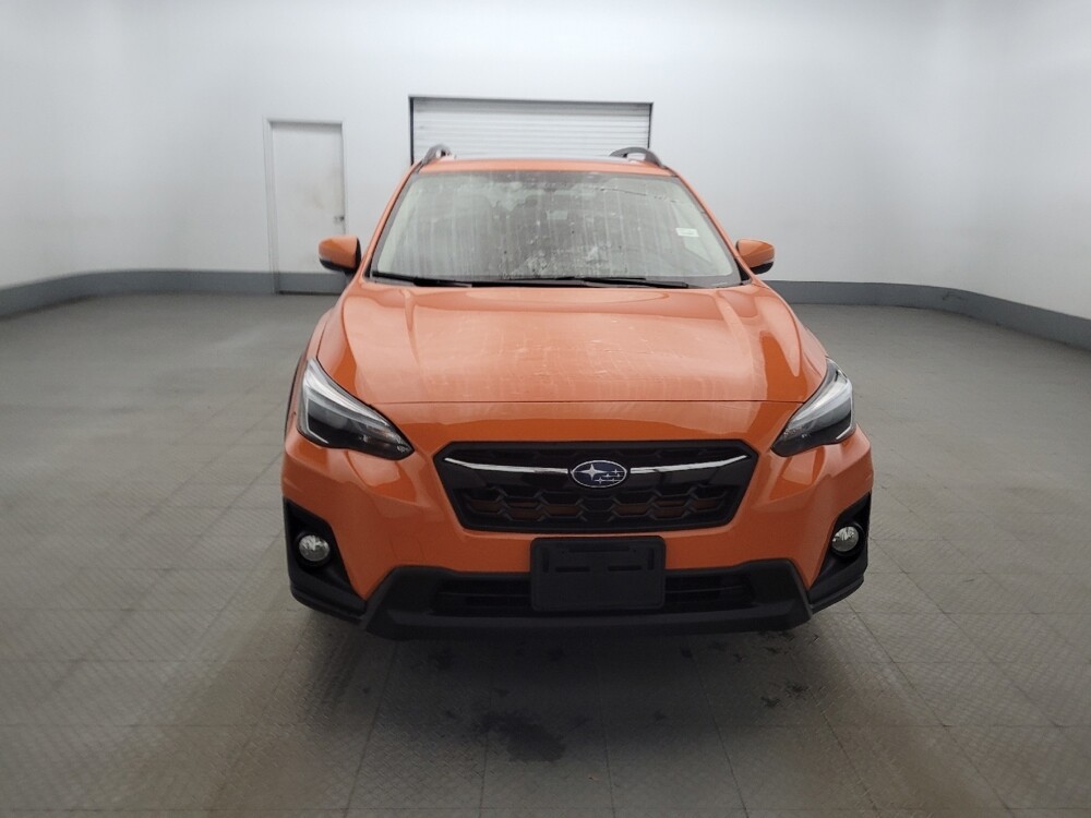 2019 Subaru Crosstrek in New Castle, DE 19720 - 18123310 14
