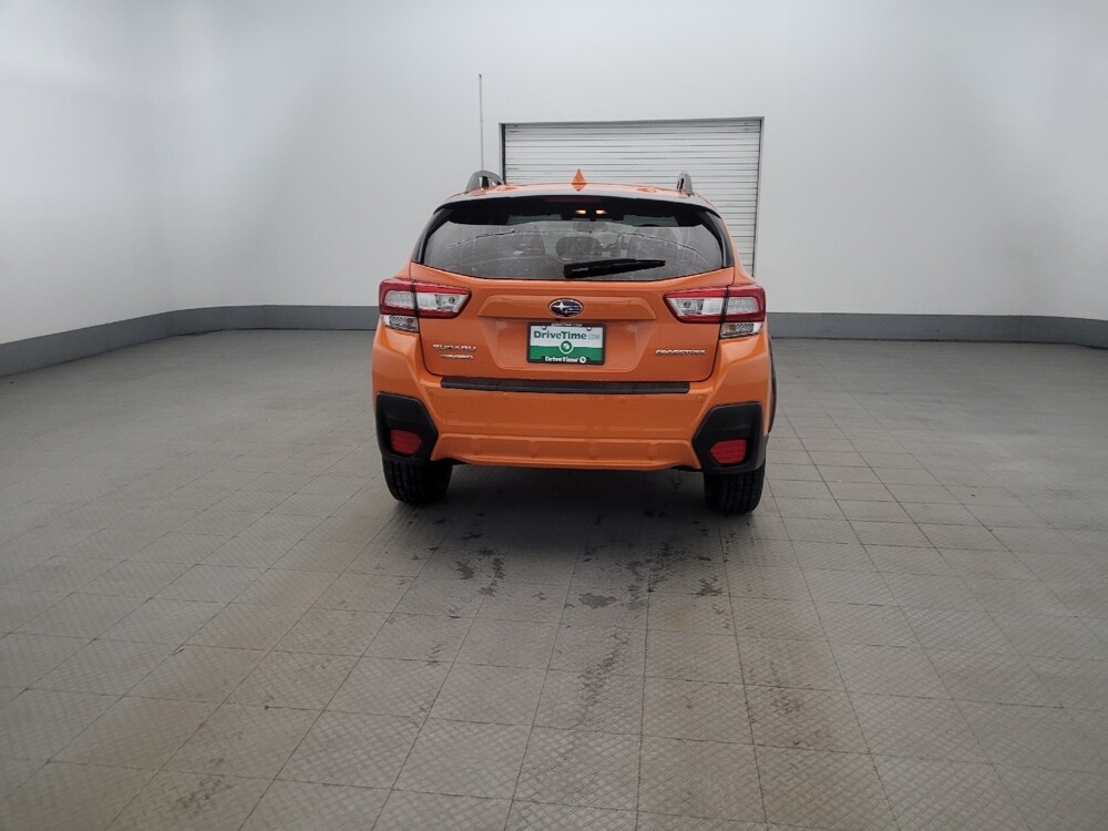 2019 Subaru Crosstrek in New Castle, DE 19720 - 18123310 7