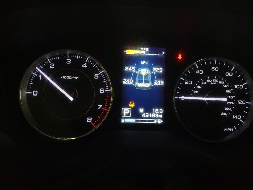 2019 Subaru Crosstrek in New Castle, DE 19720 - 18123310 23