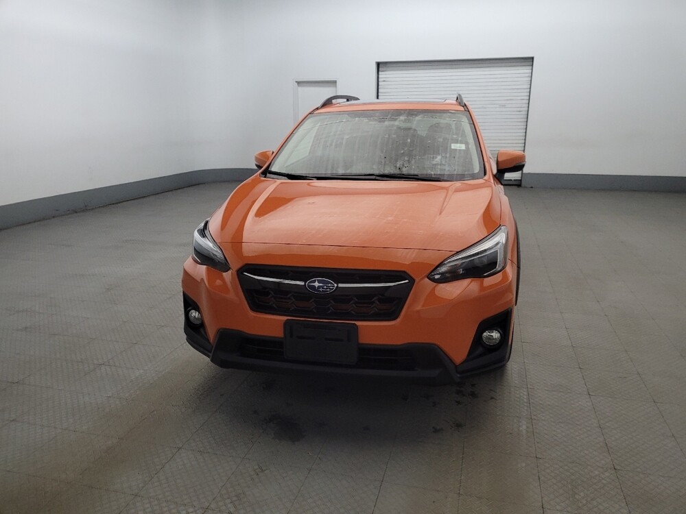 2019 Subaru Crosstrek in New Castle, DE 19720 - 18123310 15