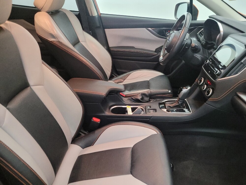 2019 Subaru Crosstrek in New Castle, DE 19720 - 18123310 21