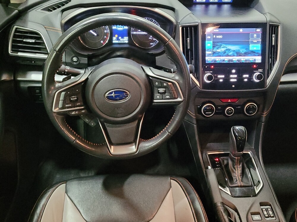 2019 Subaru Crosstrek in New Castle, DE 19720 - 18123310 22