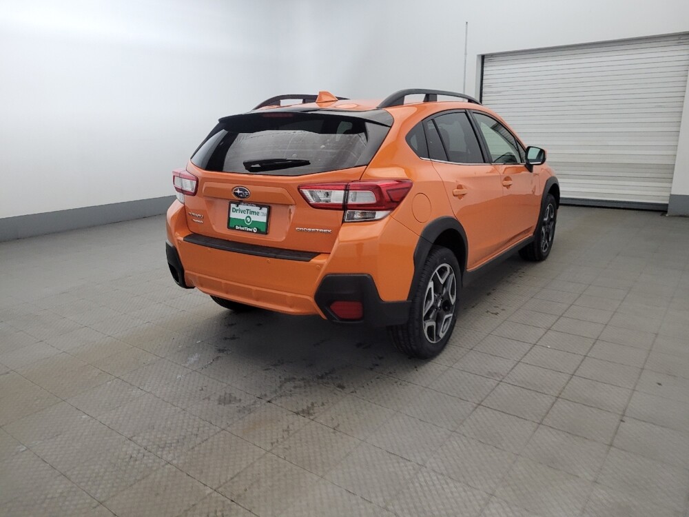 2019 Subaru Crosstrek in New Castle, DE 19720 - 18123310 9