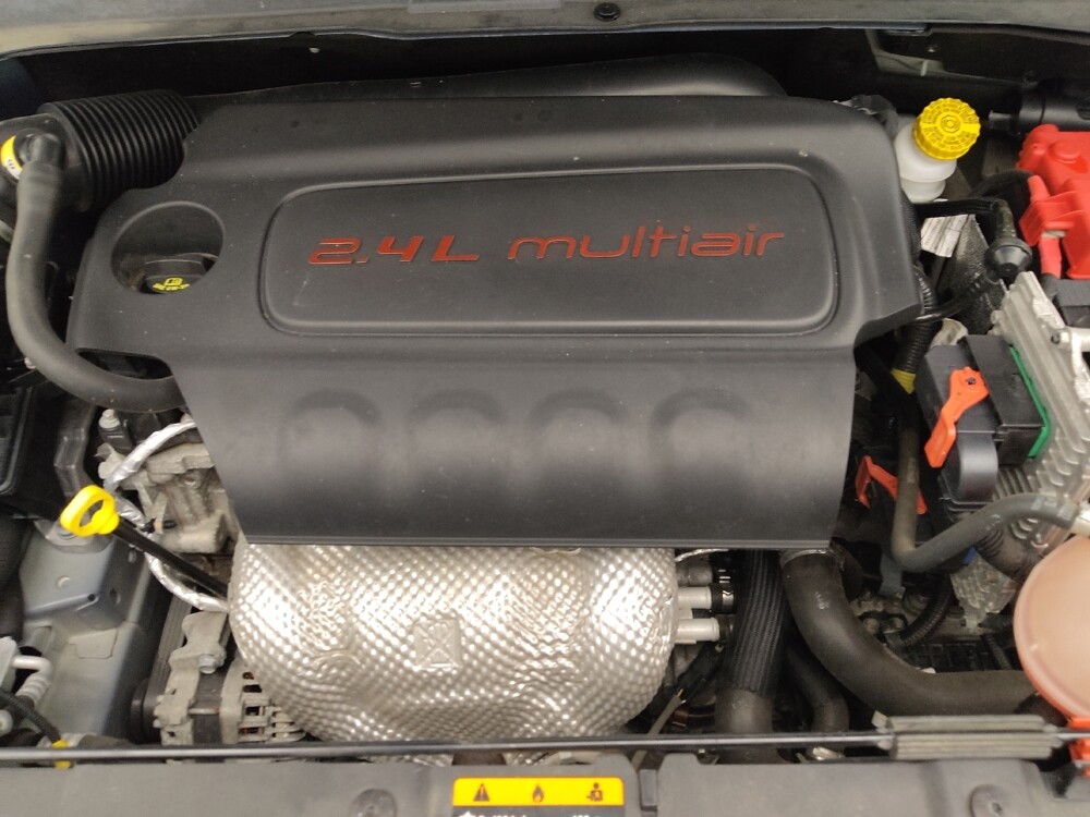 2021 Jeep Renegade in Temple, TX 76502 - 18123311 30