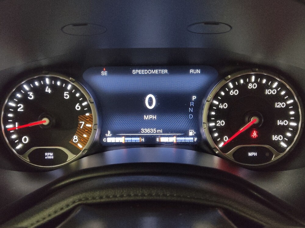 2021 Jeep Renegade in Temple, TX 76502 - 18123311 23