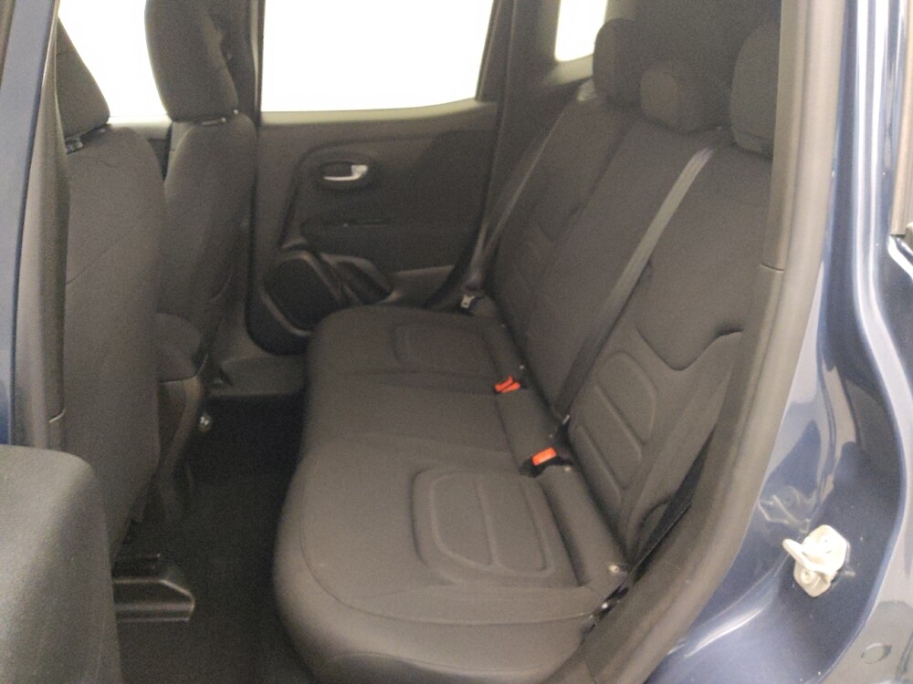 2021 Jeep Renegade in Temple, TX 76502 - 18123311 18