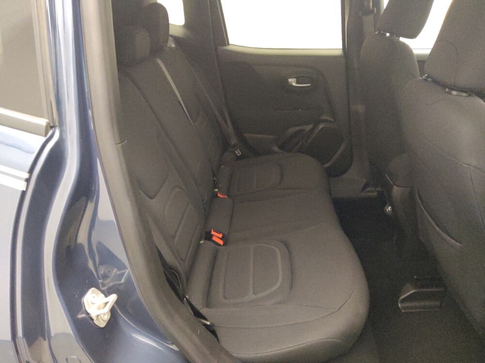 2021 Jeep Renegade in Temple, TX 76502 - 18123311 19