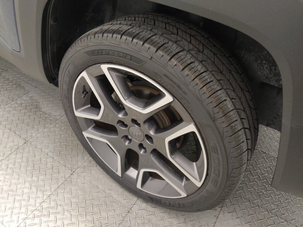 2021 Jeep Renegade in Temple, TX 76502 - 18123311 31