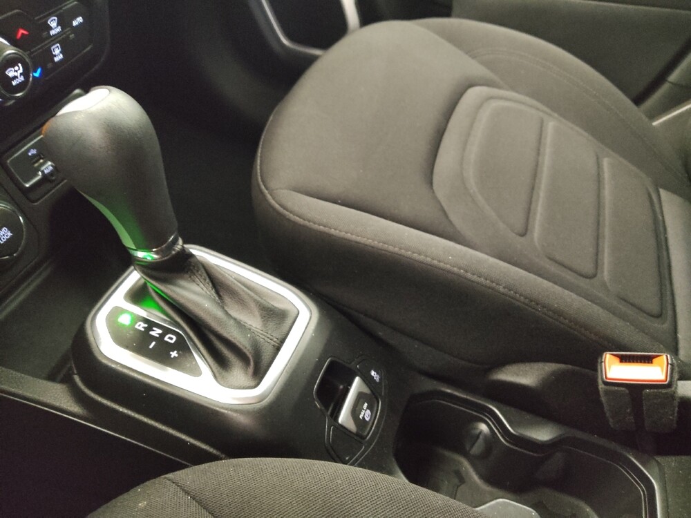 2021 Jeep Renegade in Temple, TX 76502 - 18123311 26