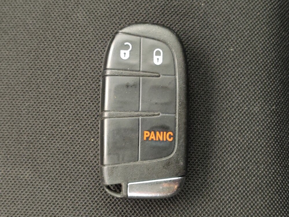 2021 Jeep Renegade in Temple, TX 76502 - 18123311 32