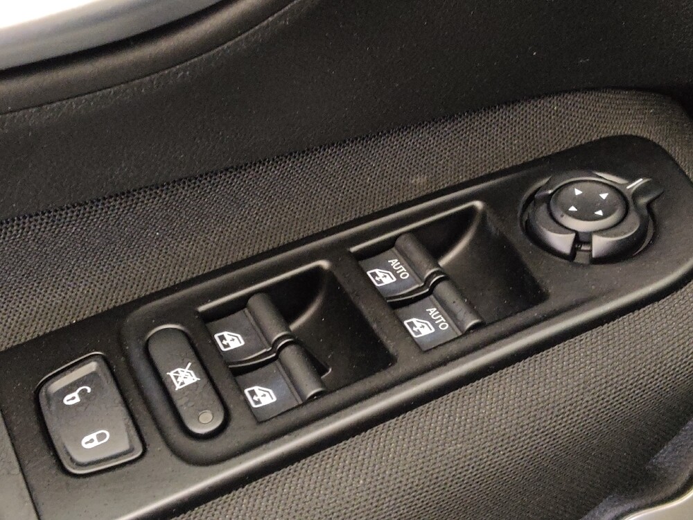 2021 Jeep Renegade in Temple, TX 76502 - 18123311 27