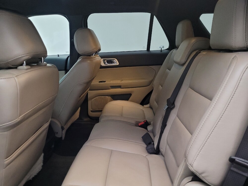 2015 Ford Explorer in Midlothian, IL 60445 - 18123312 18