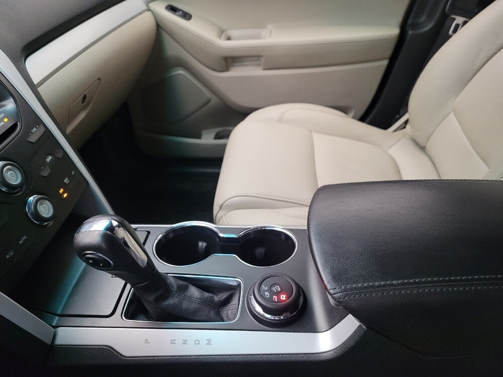 2015 Ford Explorer in Midlothian, IL 60445 - 18123312 26