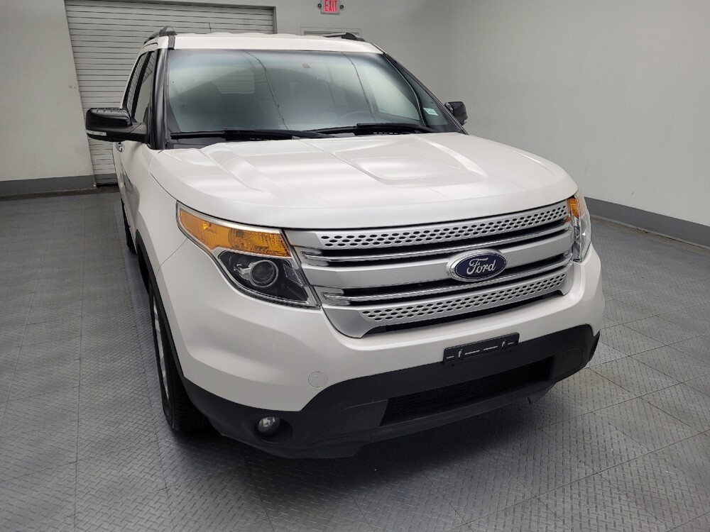 2015 Ford Explorer in Midlothian, IL 60445 - 18123312 14