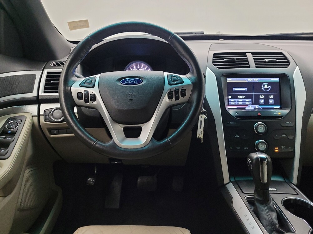 2015 Ford Explorer in Midlothian, IL 60445 - 18123312 22