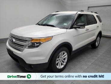 2015 Ford Explorer in Midlothian, IL 60445