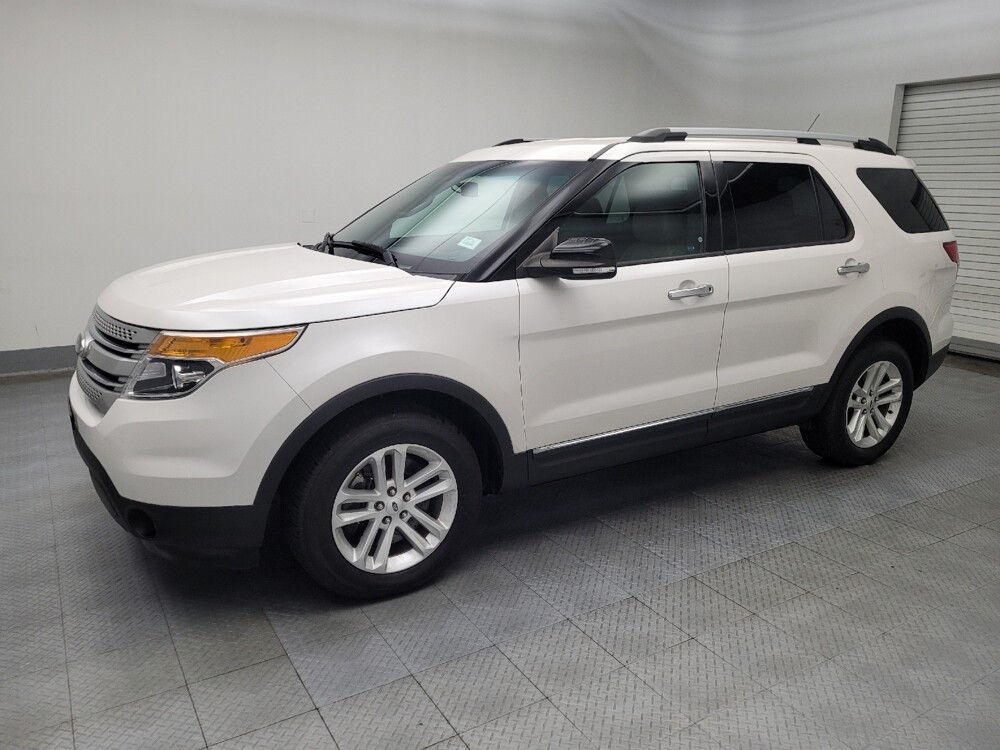 2015 Ford Explorer in Midlothian, IL 60445 - 18123312 2