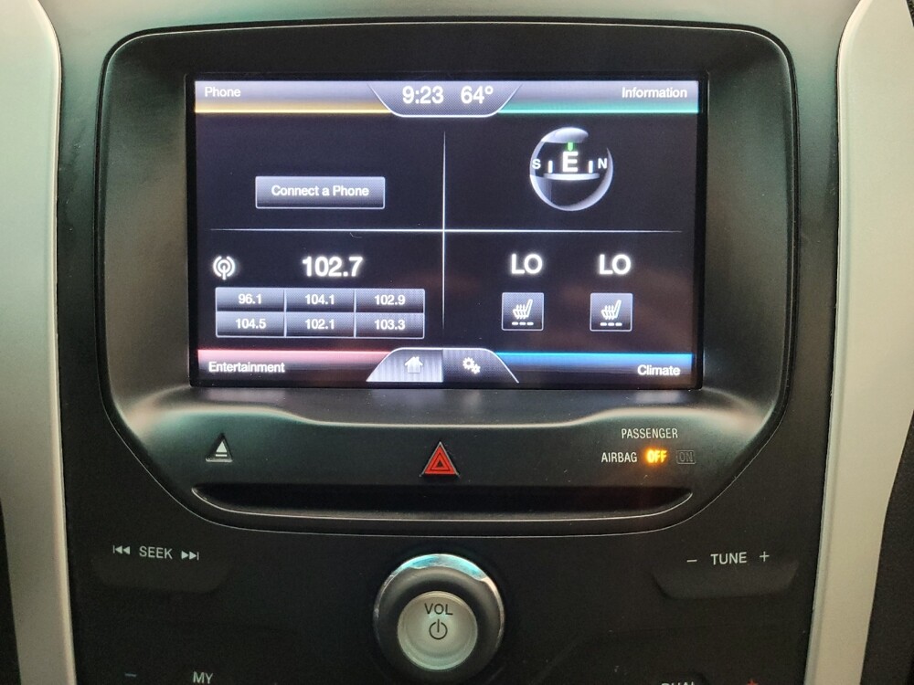 2015 Ford Explorer in Midlothian, IL 60445 - 18123312 25