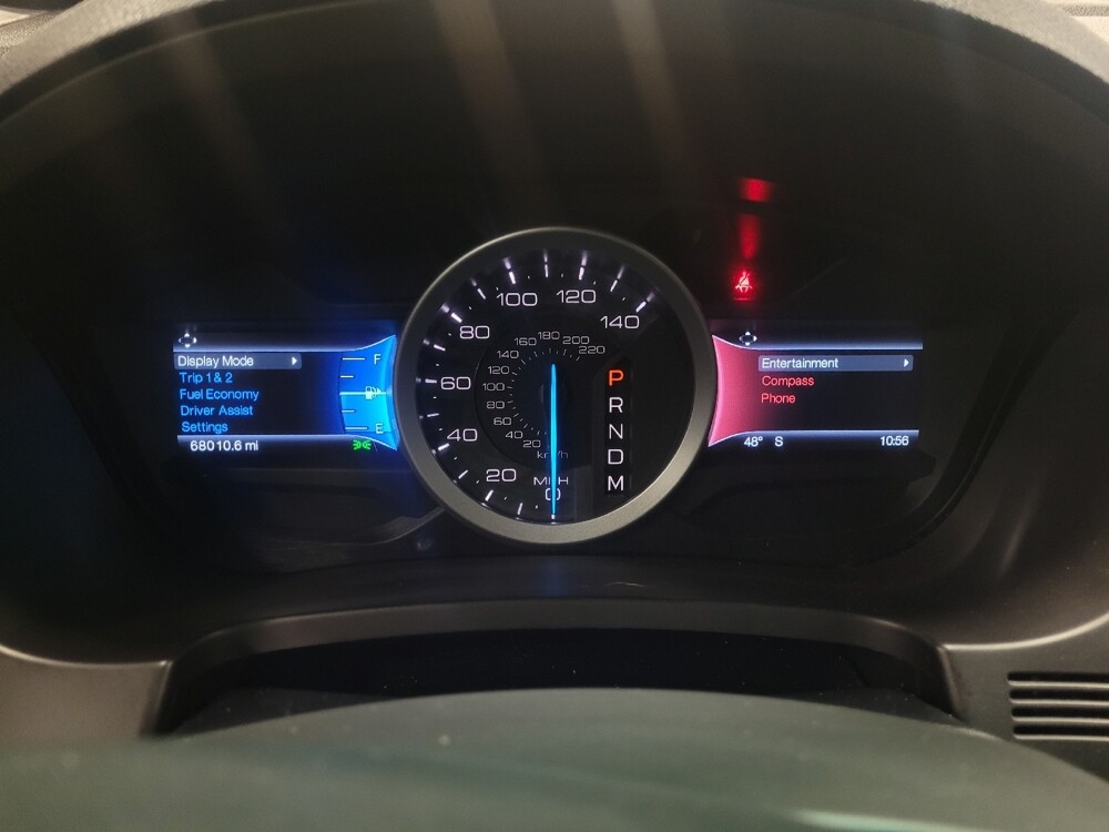 2015 Ford Explorer in Midlothian, IL 60445 - 18123312 23