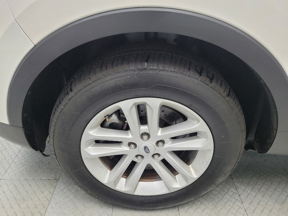 2015 Ford Explorer in Midlothian, IL 60445 - 18123312 31