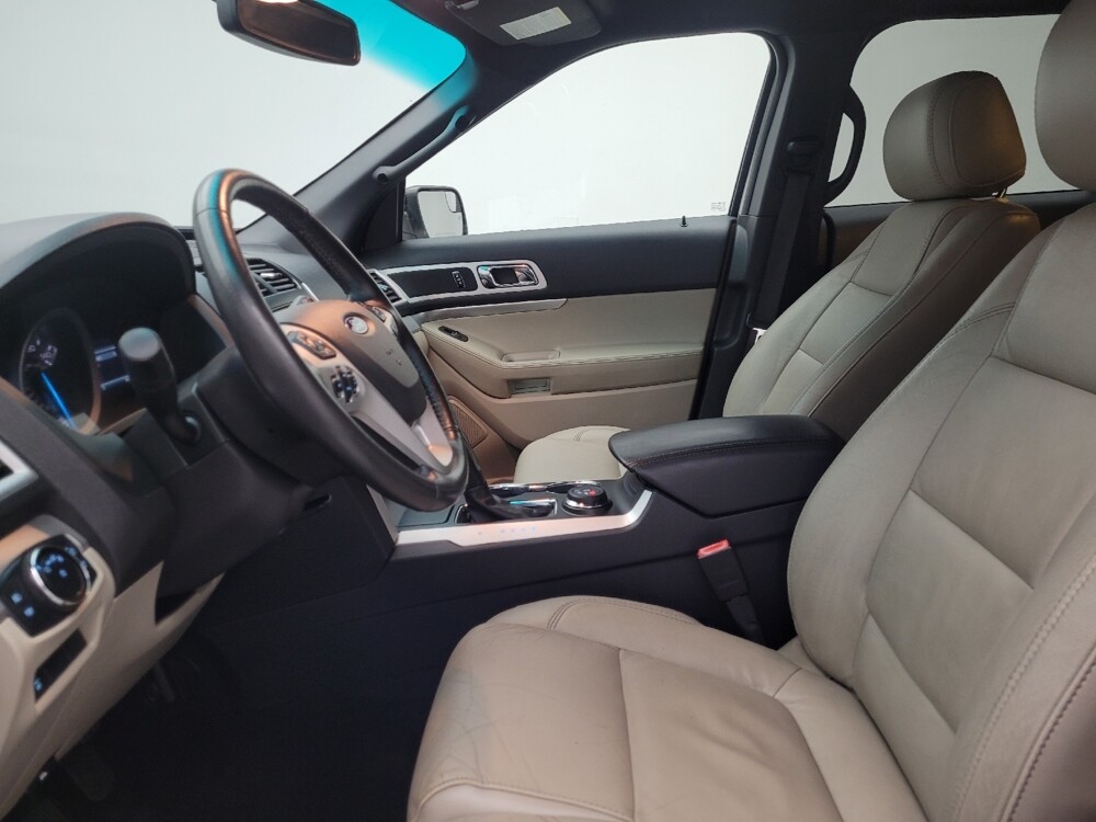 2015 Ford Explorer in Midlothian, IL 60445 - 18123312 17