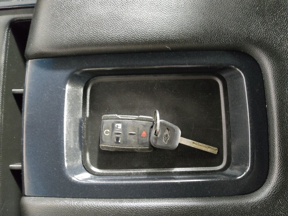 2018 Chevrolet Silverado 1500 in Midlothian, IL 60445 - 18123313 32