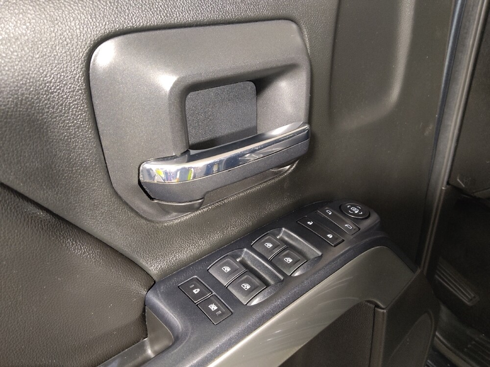 2018 Chevrolet Silverado 1500 in Midlothian, IL 60445 - 18123313 27