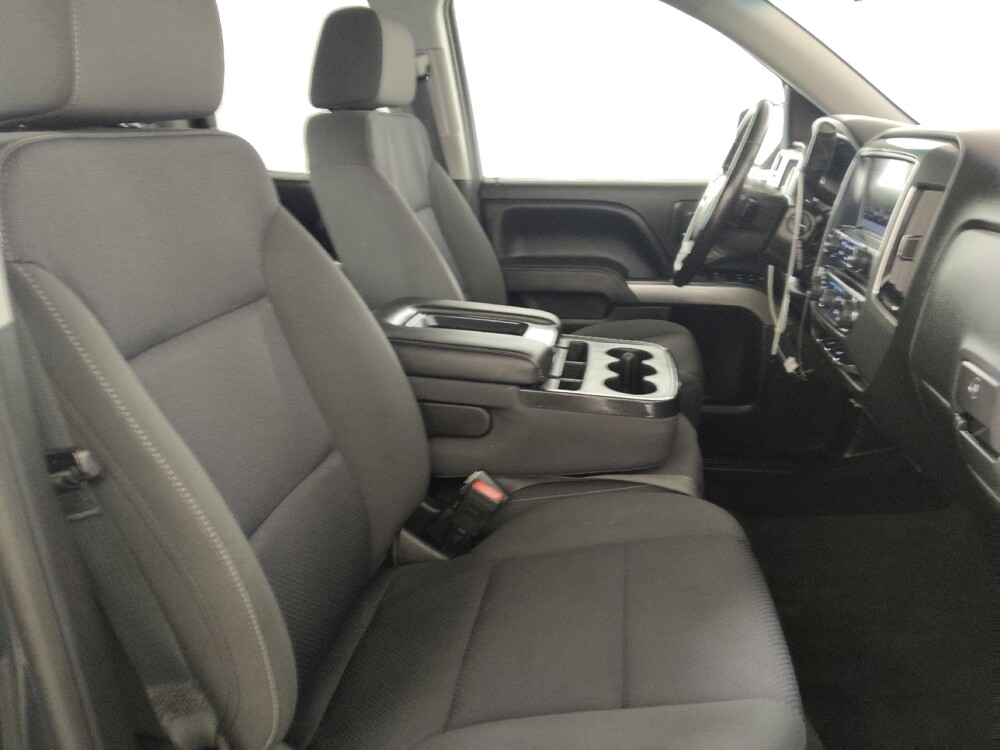 2018 Chevrolet Silverado 1500 in Midlothian, IL 60445 - 18123313 21