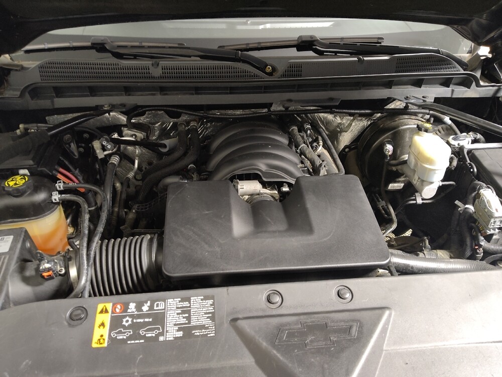 2018 Chevrolet Silverado 1500 in Midlothian, IL 60445 - 18123313 30