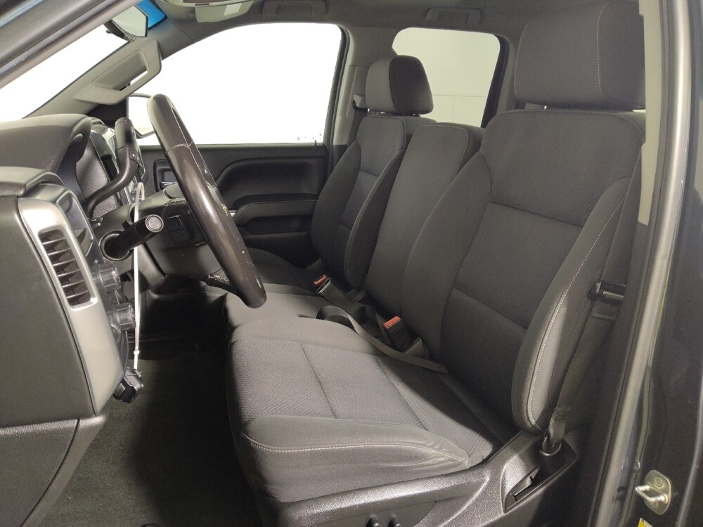 2018 Chevrolet Silverado 1500 in Midlothian, IL 60445 - 18123313 17