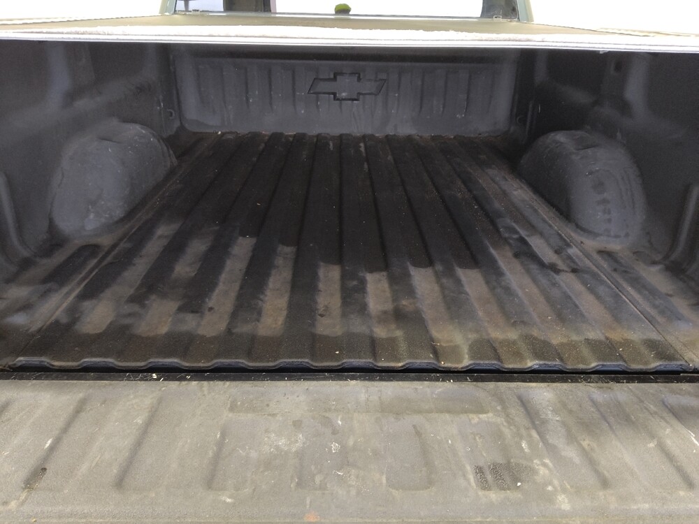 2018 Chevrolet Silverado 1500 in Midlothian, IL 60445 - 18123313 29