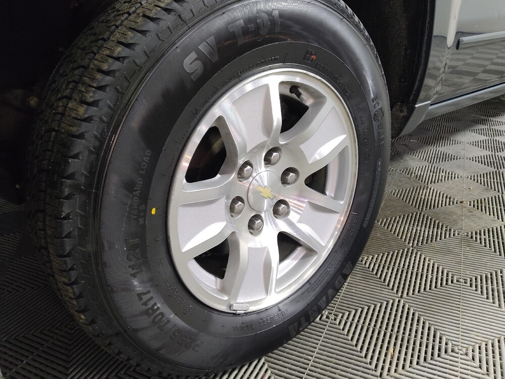 2018 Chevrolet Silverado 1500 in Midlothian, IL 60445 - 18123313 31