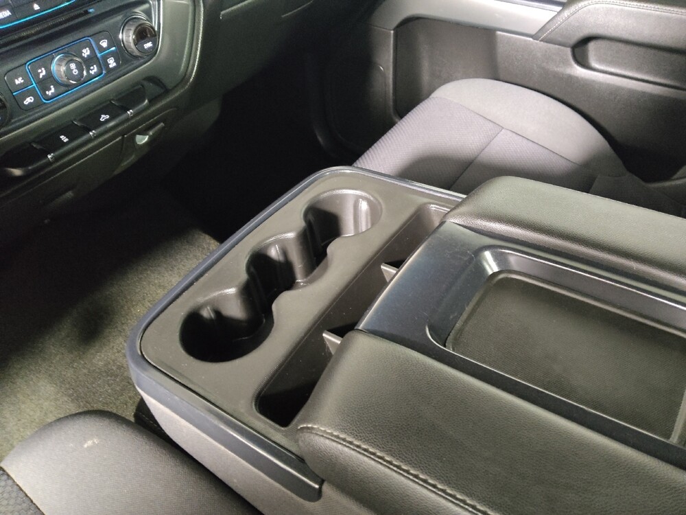 2018 Chevrolet Silverado 1500 in Midlothian, IL 60445 - 18123313 26