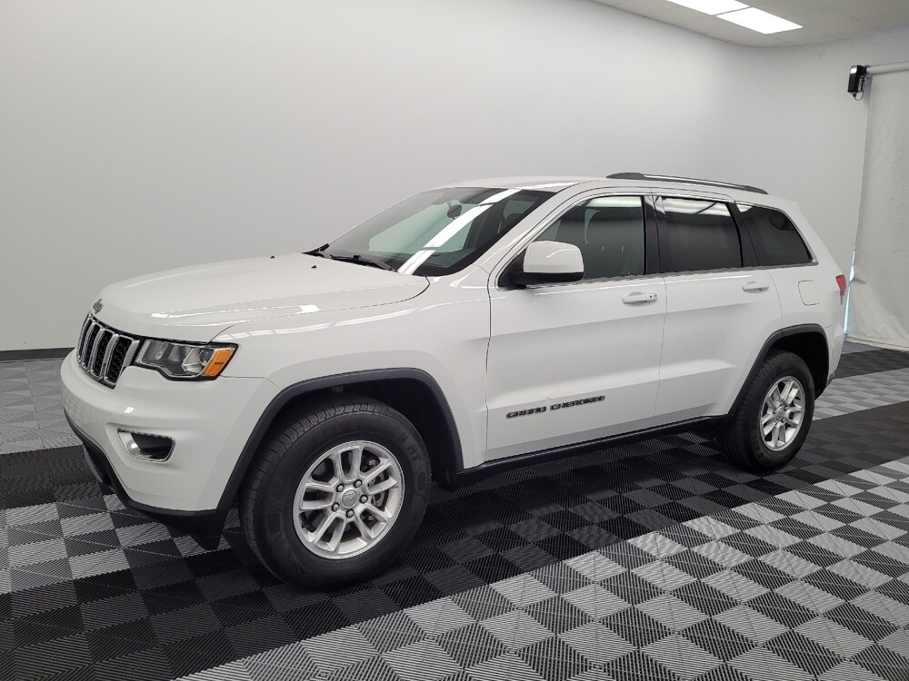 2019 Jeep Grand Cherokee in Houston, TX 77060 - 18123314 2